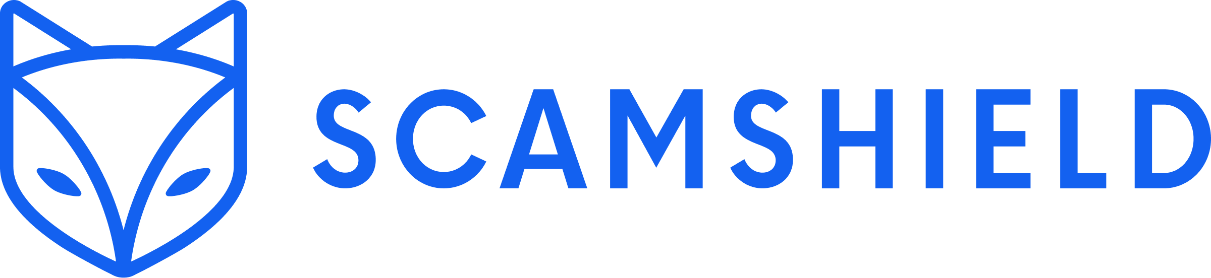 ScamShield Logo