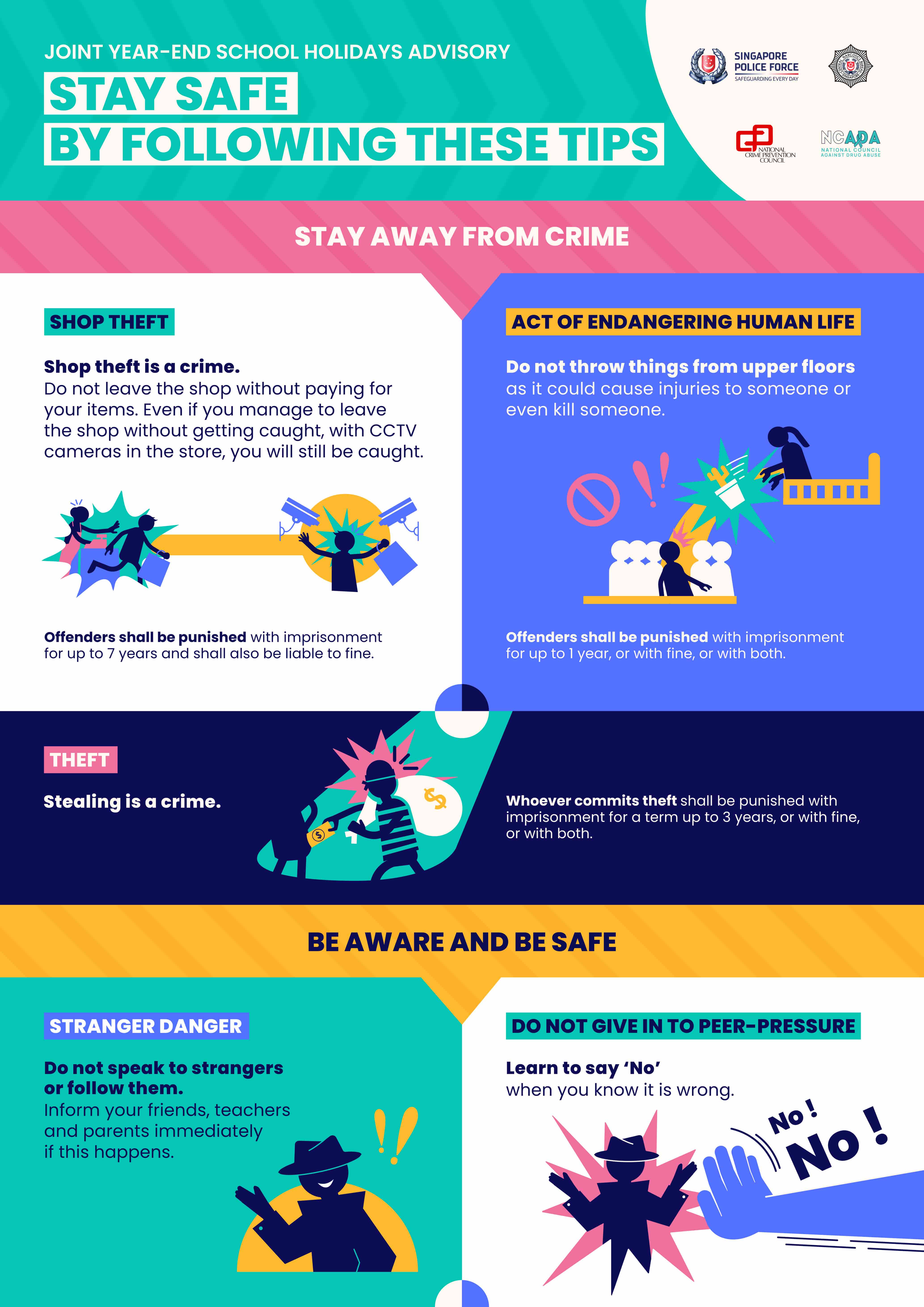 Year-End Advisory Primary School 1