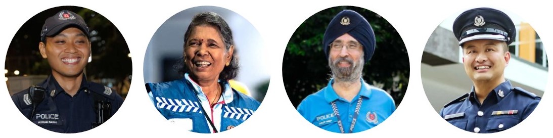 volunteers pics for feature