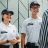 Engagement with Community