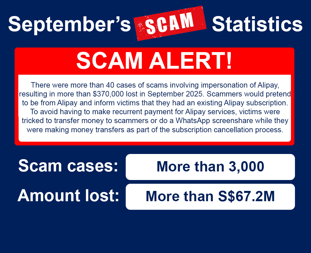 Scam Bulletin