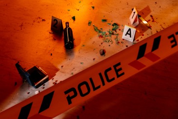 Fingerprint Lifting Activity