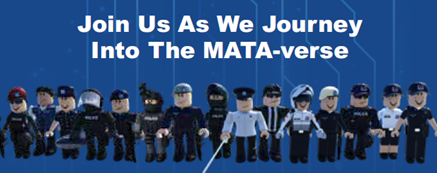 MATA-verse Roblox Game