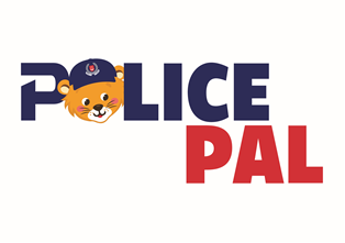 Police Pal Storytelling Colouring