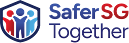 SaferSG Logo