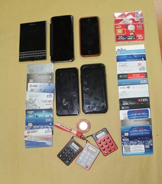 20180331_arrest_credit_card_fraud_syndicate_busted_a1