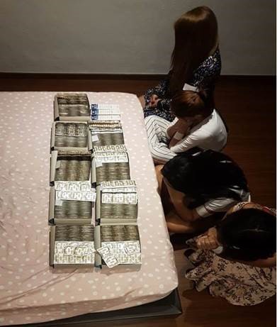 20190312_arrest_Four_day_Police_Operation_Targetin_Vice_And_Gambling_Activities_A2