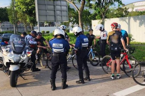 20230714_island_wide_joint_enforcement_operation_against_errant_on_road_cyclists_2