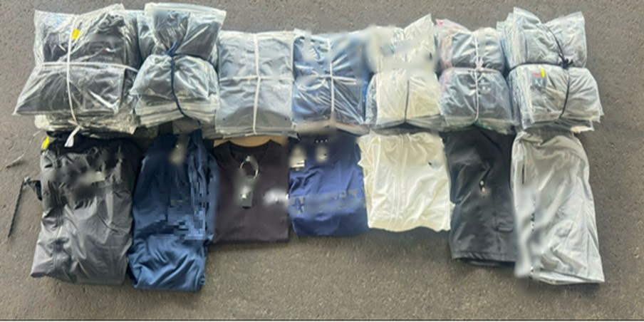 20240827_woman_arrested_for_importation_and_possession_of_counterfeit_items_3