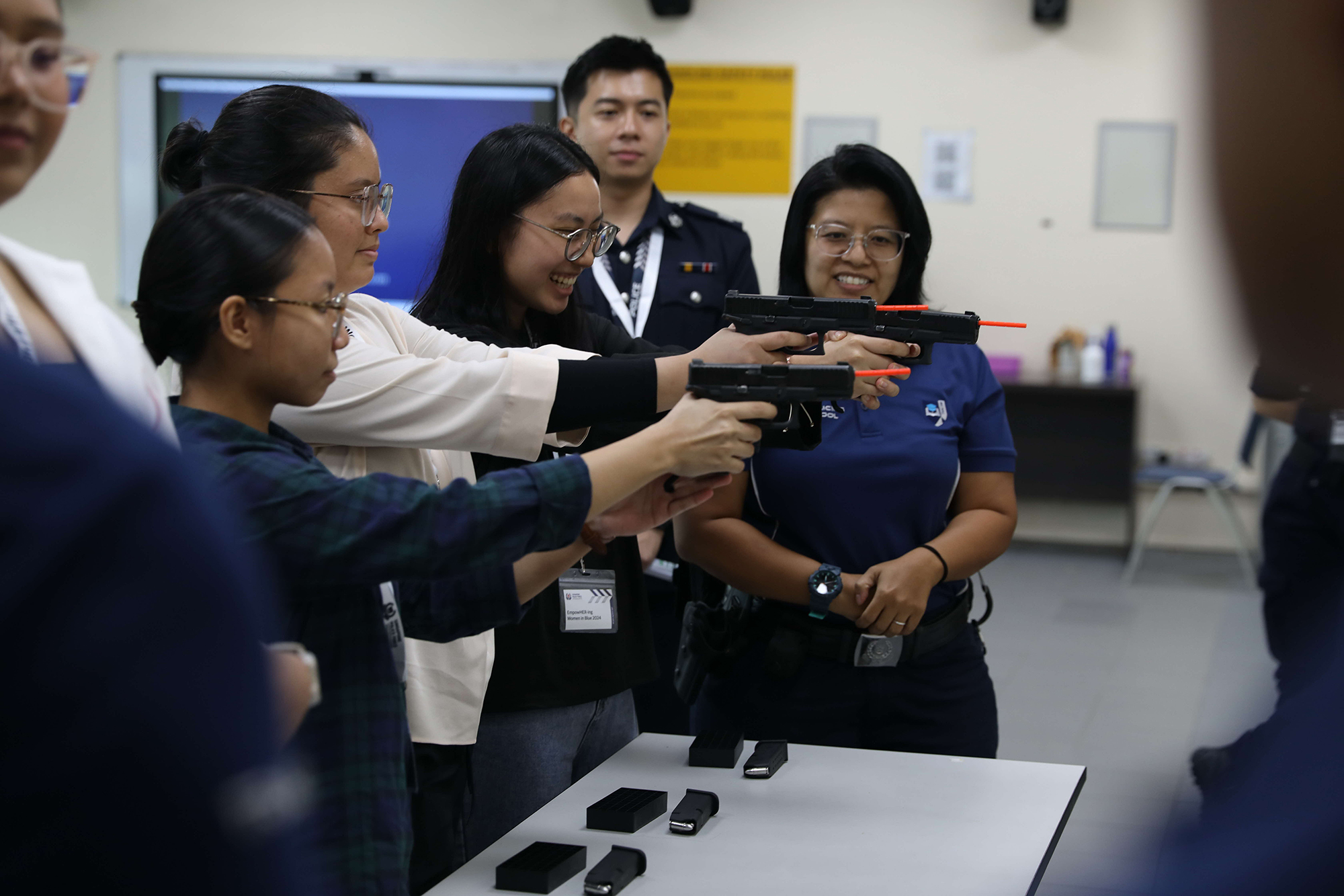 Police Life 102024 EmpowHER-ing Women in Blue 2024 02