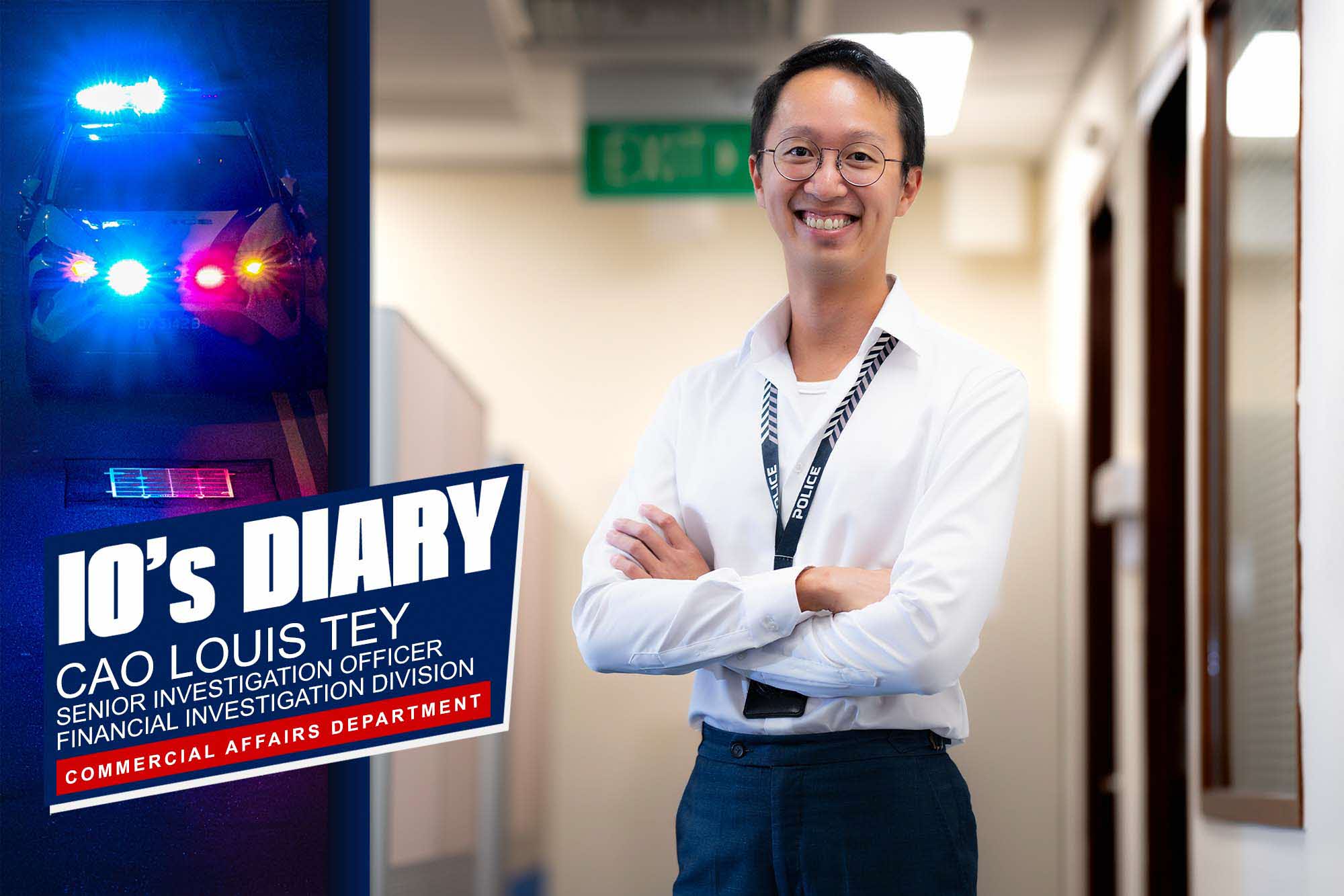 Police Life 112024 IOs Diary CAO Louis Tey 01