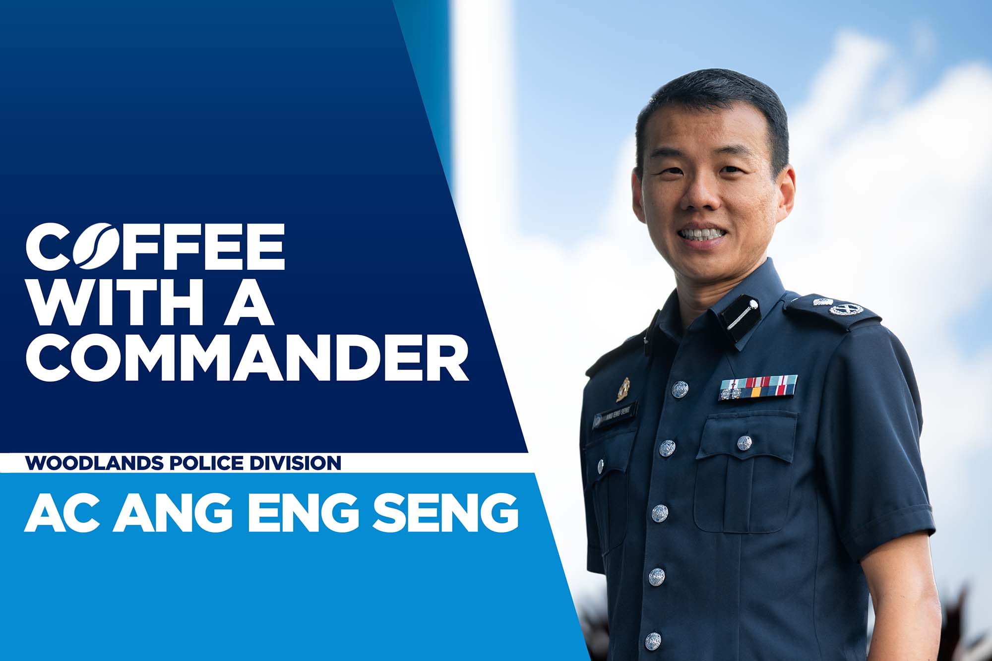 Coffee with Commander AC Ang Eng Seng 01