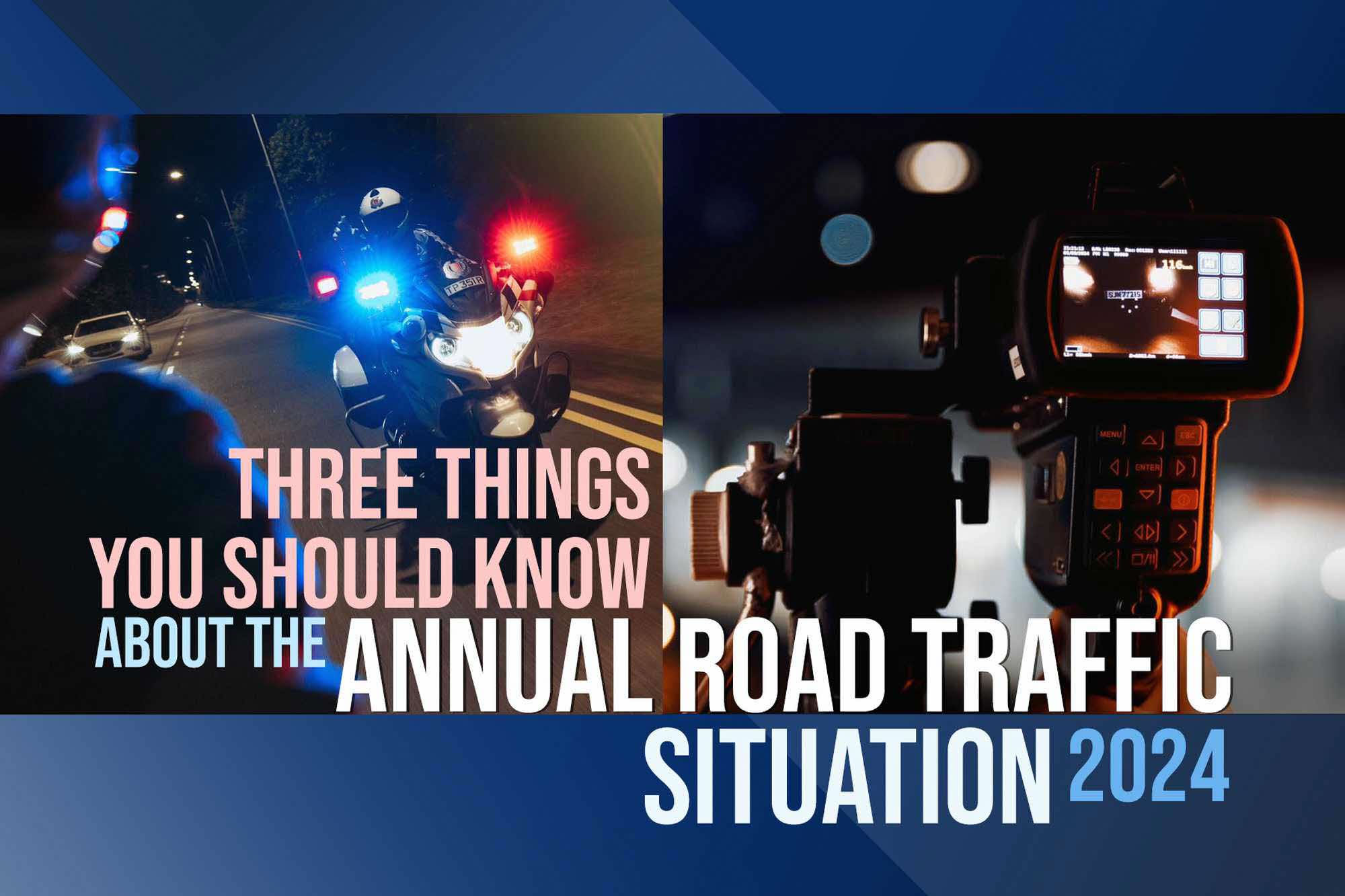 Police Life 022024 Five Things You Should Know About the Annual Crime Brief 2023 01