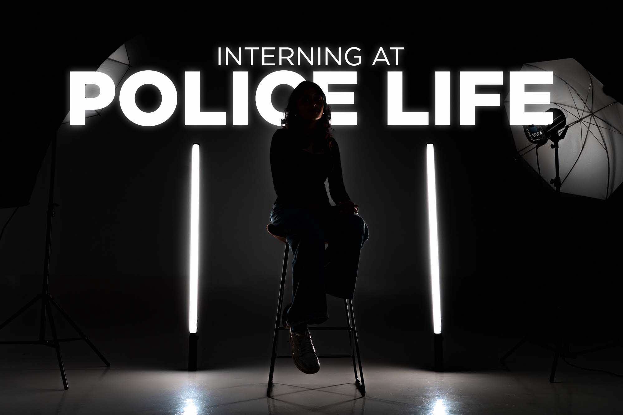 Police Life 032025 From Self-Doubt to Self-Discovery: How a Late-Night Police Raid Changed My Journalism Internship 01