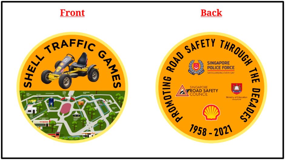 40th Shell Traffic Games 2021
