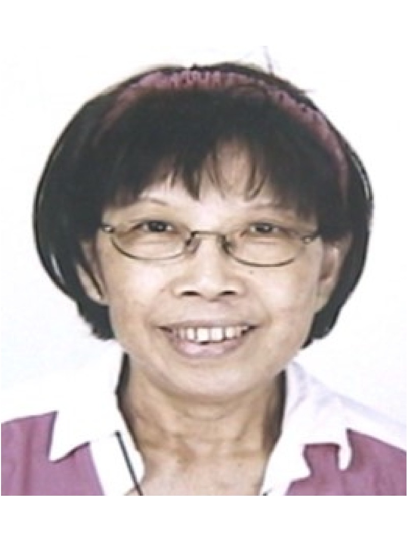 Appeal For Next-Of-Kin – Ms Juliana Chua Kuai Huai